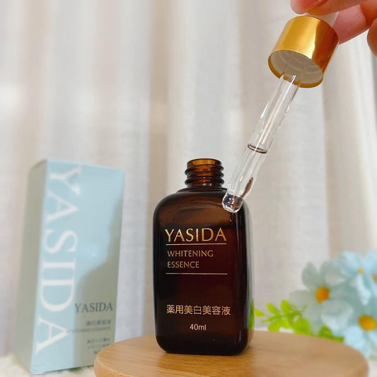 ๆฅๆฌYasida ็พ็ฝ็ฒพ่ฏ (40ml)