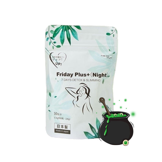 ๆฅๆฌFridayplus Night ๅผทๆๅปๆฐด่
ซไธธ