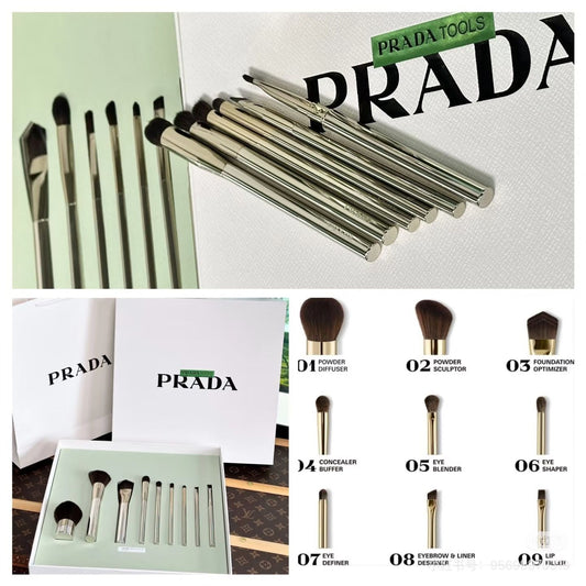 Pradaๅๅฆๆ ็ฆฎ็(1ๅฅ9ๆฏ)
