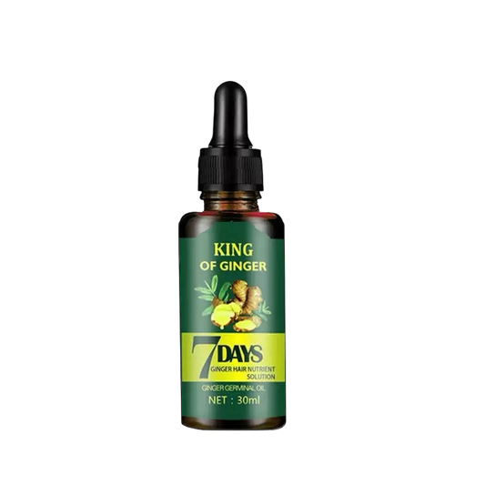 生髮精華30ML