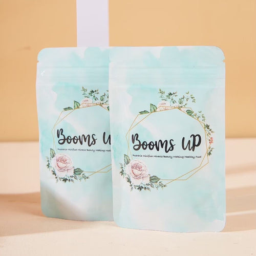 日本 BoomsUp 豐胸丸  (2026年最新加強版本)