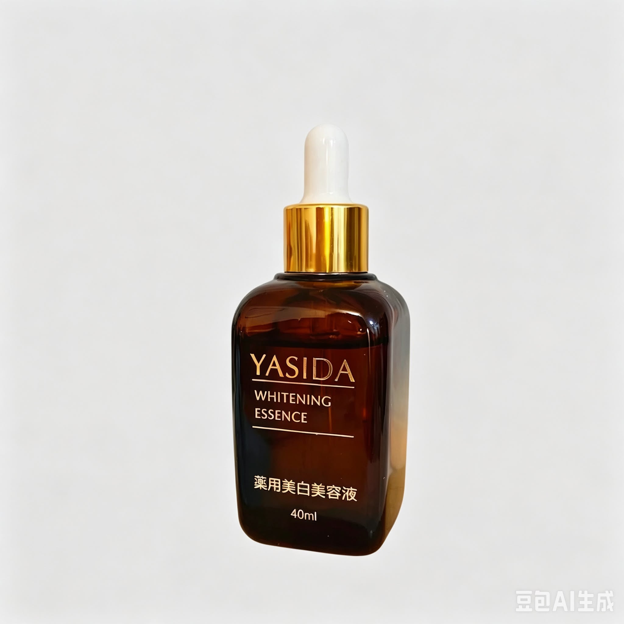 ✨黃金嫩白精華搶入手｜日本🇯🇵YASIDA 藥用美白精華(40ml)